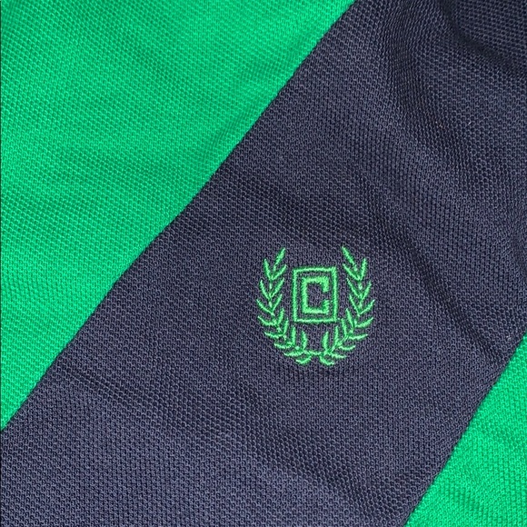 Polo tee - Picture 2 of 4